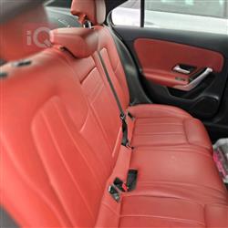 مرسيدس بنز A-Class